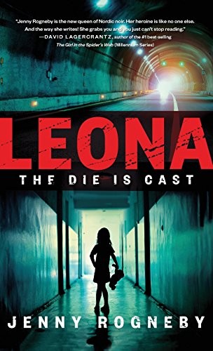 Cover for Leona
