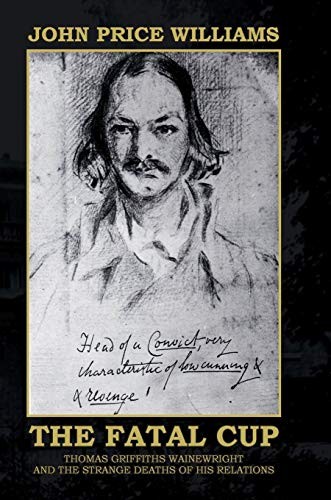 Cover for The Fatal Cup