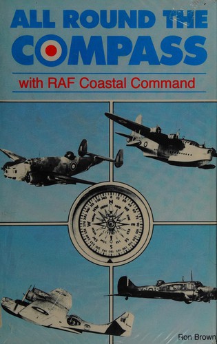 Cover for All round the compass