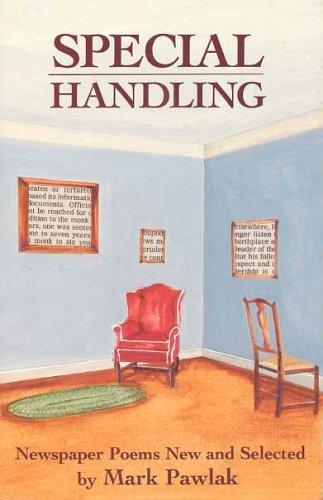 Cover for Special handling