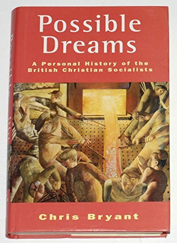Cover for Possible dreams