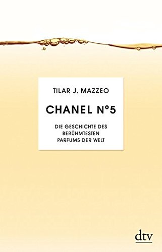 Cover for Chanel No. 5
