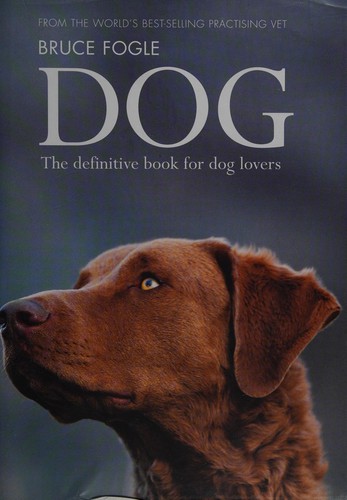 Cover for Dog