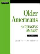 Cover for Older Americans