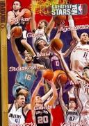 Cover for Greatest Stars of the NBA Volume 9