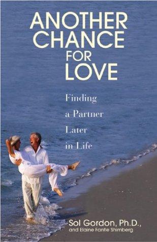 Cover for Another Chance for Love