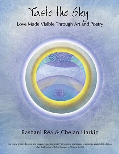 Cover for Taste the Sky