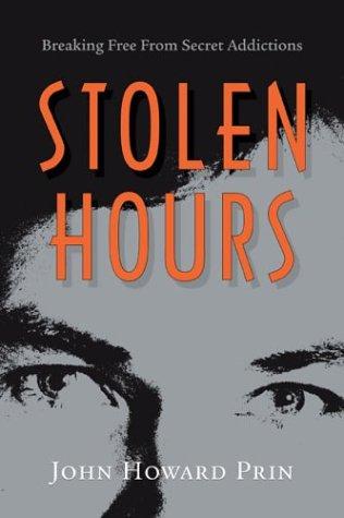 Cover for Stolen Hours