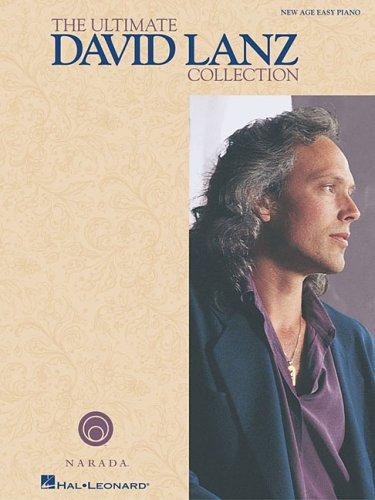 Cover for The Ultimate David Lanz Collection