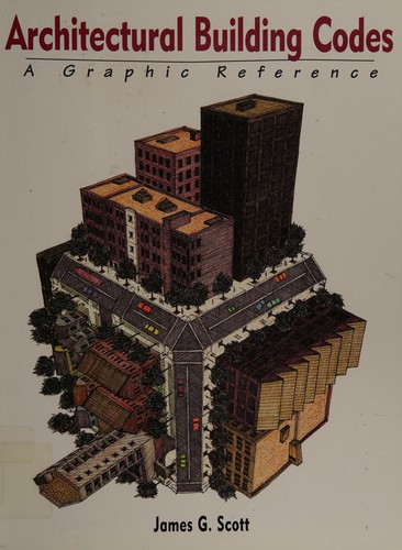 Cover for Architectural building codes
