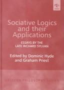 Cover for Sociative logics and their applications