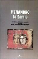 Cover for La Samia