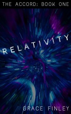 Cover for Relativity