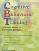 Cover for Cognitive Behavioral Training