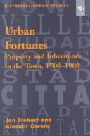Cover for Urban Fortunes (Historical Urban Studies)