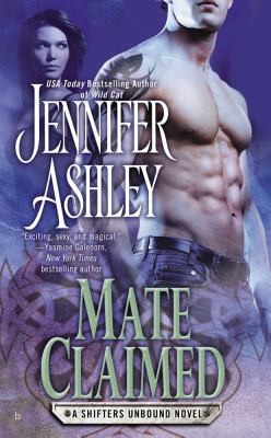 Cover for Mate Claimed