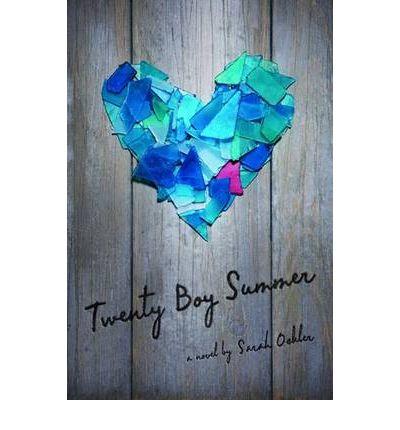 Cover for Twenty Boy Summer