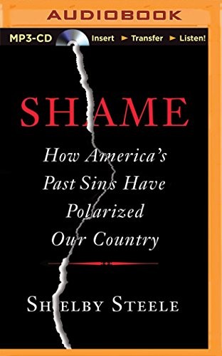 Cover for Shame