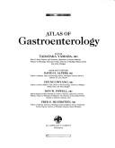 Cover for Atlas of gastroenterology
