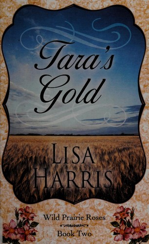 Cover for Tara's gold