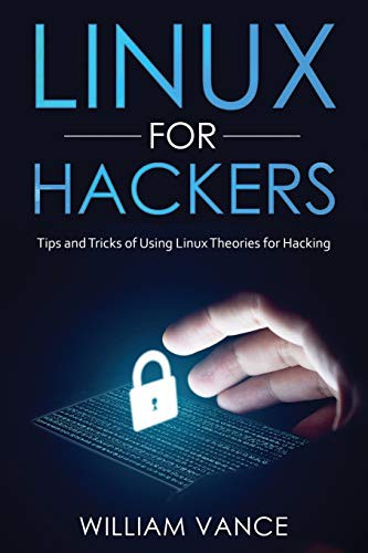 Cover for Linux for Hackers