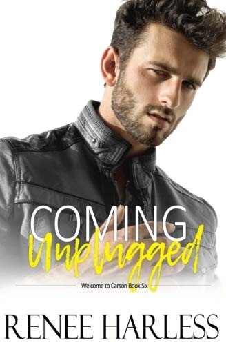 Cover for Coming Unplugged