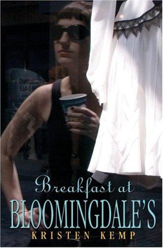 Cover for Breakfast At Bloomingdale's