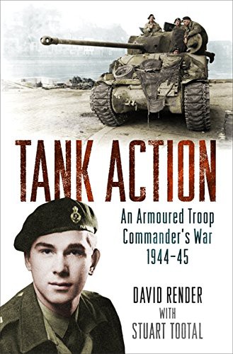 Cover for Tank Action