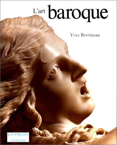 Cover for L'Art baroque