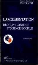 Cover for Argumentation(')