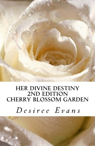 Cover for Her Divine Destiny  2nd Edition