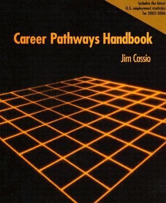Cover for Career Pathways Handbook