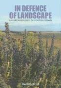 Cover for In Defence of Landscape