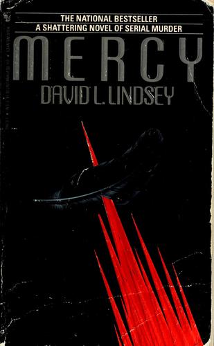 Cover for Mercy