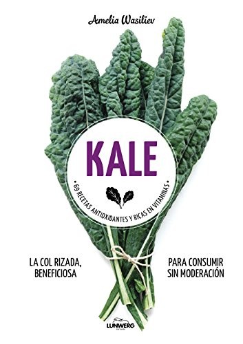 Cover for Kale