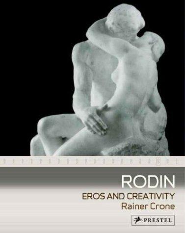 Cover for Rodin