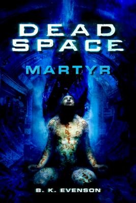 Cover for Dead Space Martyr