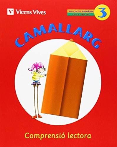 Cover for Camallarg 3 N/e