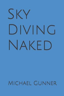 Cover for Sky Diving Naked