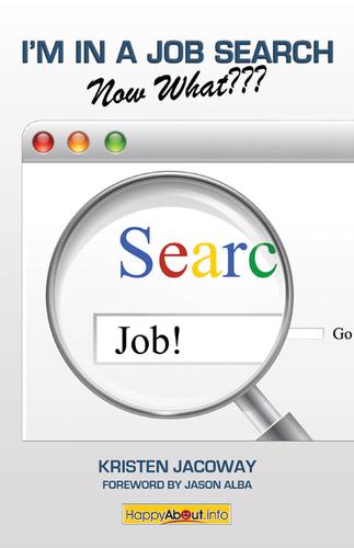 Cover for I'm in a Job Search--Now What???
