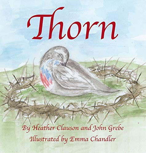 Cover for Thorn