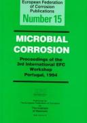 Cover for Microbial Corrosion