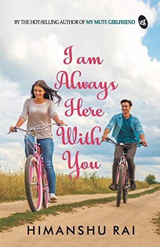 Cover for I am Always Here With You