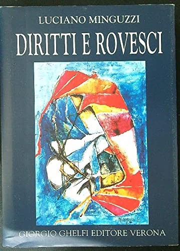 Cover for Diritti e rovesci