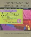 Cover for Understanding Human Behavior and the Social Environment With Infotrac