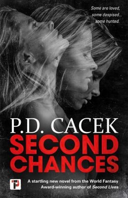 Cover for Second Chances