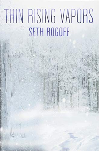 Cover for Thin Rising Vapors