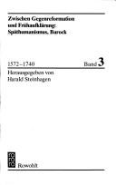 Cover for Deutsche Literatur
