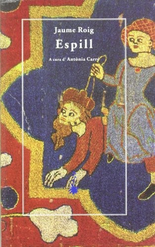 Cover for Espill