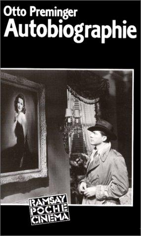 Cover for Otto Preminger